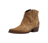 FELMINI Bottines 'West ' marron, Taille 39