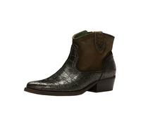 FELMINI Bottines 'WEST ' vert, Taille 38