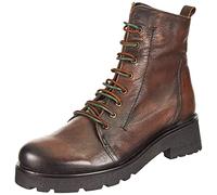 FELMINI FALLING IN LOVE Femme Nadir Ankle Boot, Cognac, 41 EU