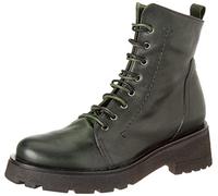 FELMINI FALLING IN LOVE Femme Nadir Ankle Boot, Kaki (Army), 36 EU
