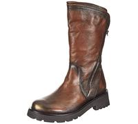FELMINI FALLING IN LOVE Femme Nadir Boot Moyen, Cognac, 41 EU