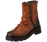 FELMINI FALLING IN LOVE Femme Nadir Boot Moyen, Couro, 41 EU