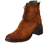 FELMINI FALLING IN LOVE Femme Panarea Boot Moyen, Cognac, 42 EU