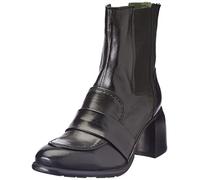 FELMINI FALLING IN LOVE Femme Panarea Boot Moyen, Noir, 40 EU