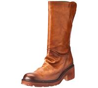 FELMINI FALLING IN LOVE Femme Ponza Boot Moyen, Couro, 37 EU