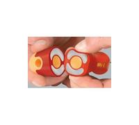 Felo Jeu de tournevis VDE ERGONIC – 6 pièces (SL, PH)