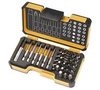Felo 020 735 16 Bits 35 Jeu de 35 embouts avec porte-embouts aimantés