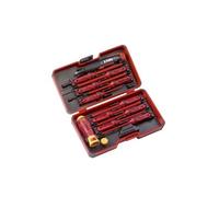 Felo Mallette d'électricien E-Smart Box 06391316 — 12 pièces (Import Allemagne)