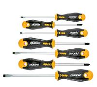 Felo Jgo. Dest. ERGONIC 7 pcs.