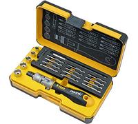 Felo Jgo. Ergonic K BOX Multicolore