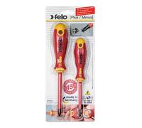 Felo Jgo. ERGONIC VDE Z1 y Z2