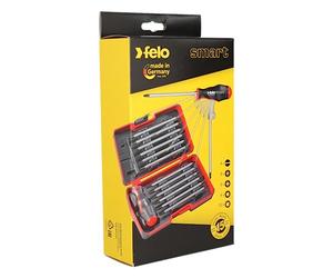 Felo Jgo. Smart I Multicolore