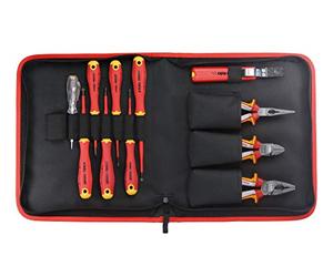 Felo Jgo. VDE 11 pcs E-Slim