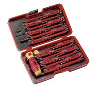 Felo Jgo. VDE E-Smart Multicolore