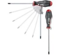 Felo Smart 060 813 06 Jeu De 13 Tournevis À Tige Interchangeable G