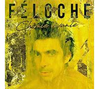 Feloche - Chinie Vivante