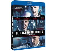 Felony (Film) / El Rastro Del Delito (Blu Ray)