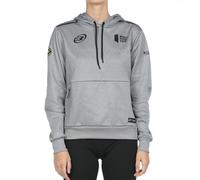 Felpa Con Cappuccio Da Donna Bullpadel Leste L