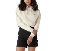 Felpa Donna Dickies Oakport Cropped W Dk0a4xjtecr