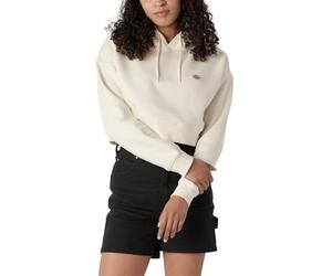 Felpa Donna Dickies Oakport Cropped W Dk0a4xjtecr