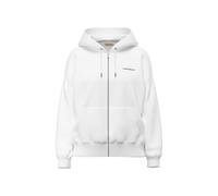 Guess Sweat-Shirt zippé en Coton pour Femme W6RQ32K68I4