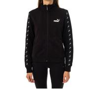 Felpa Donna Puma Amplifield Track Jacket Fl 583622.01 S