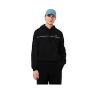 Felpa Lacoste Homme Classic Fit Couleur NERO SH9808 031