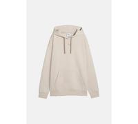 FELPA PUMA Ess Centered Cat Logo Gris Cendré Femme 692917 82