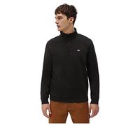 Dickies Sweat oakport blk1 Black