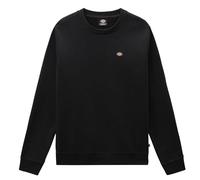 FELPA Uomo DICKIES OAKPORT SWEAT - DK0A4XCE BLK1 BLACK