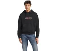 FELPA Uomo GUESS JEANS M4YQ23 K9V31 JBLK