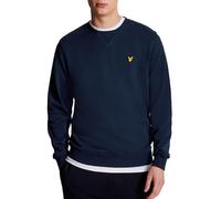 Lyle & Scott Ml424vog Sweatshirt Bleu M Homme