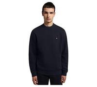 FELPA Uomo NAPAPIJRI BALIS CREW 1 - NP0A4FQW 1761 BLU MARINE