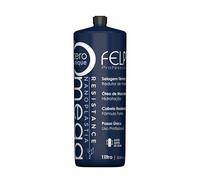 Felps Omega Zero Brosse progressive à la kératine avec nanoplastie capillaire 1000 ml
