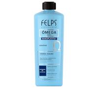 Felps Professional | Omega Zero Nanoplastia Sensitive | 500 ml