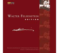 Felsenstein,Walter - 1945/61