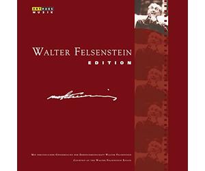 Felsenstein,Walter - 1945/61