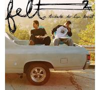 Felt 2: a Tribute to Lisa Bonet