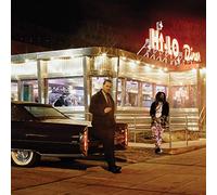 Felt - Felt 4 U (Custom Pink & Custom Teal) [Vinyl] Pink