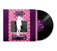 Peter Doherty - Peter Doherty-Felt Better Alive