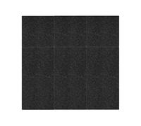 Felt Board for Wall - 9 Pieces Self-Adhesive Spliced Recreation Supplies, Felt Wall Protectors with Easy Installation, Home Accessory for Living Room Details, Bedroom Decor with Versatile Feature