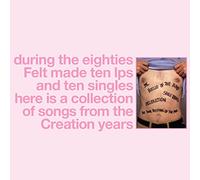 Felt - Bubblegum Perfume