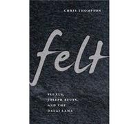 Felt by Chris Thompson Chris Thompson (Auteur)