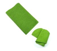 Felt fabric: 91 * 91 * 0.14 mm thick, soft handmade fabric, suitable for DIY sewing art handicrafts and decorations pour la couture et le bricolage(Color6)
