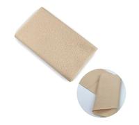 Felt fabric: 91 * 91 * 0.14 mm thick, soft handmade fabric, suitable for DIY sewing art handicrafts and decorations pour la couture et le bricolage(Color19)