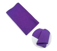 Felt fabric: 91 * 91 * 0.14 mm thick, soft handmade fabric, suitable for DIY sewing art handicrafts and decorations pour la couture et le bricolage(Color21)