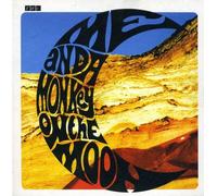 Felt - Me and a Monkey on the Mo