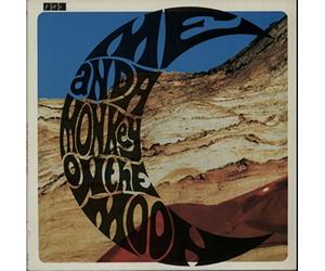 Felt - Me and a Monkey on the Moon [Vinyl LP]