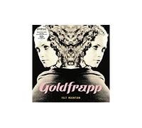 Felt Mountain Édition Limitée Vinyle Coloré Vinyle