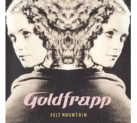Felt Mountain [Import]